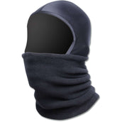 ELT Balaclava Storm Fleece Black