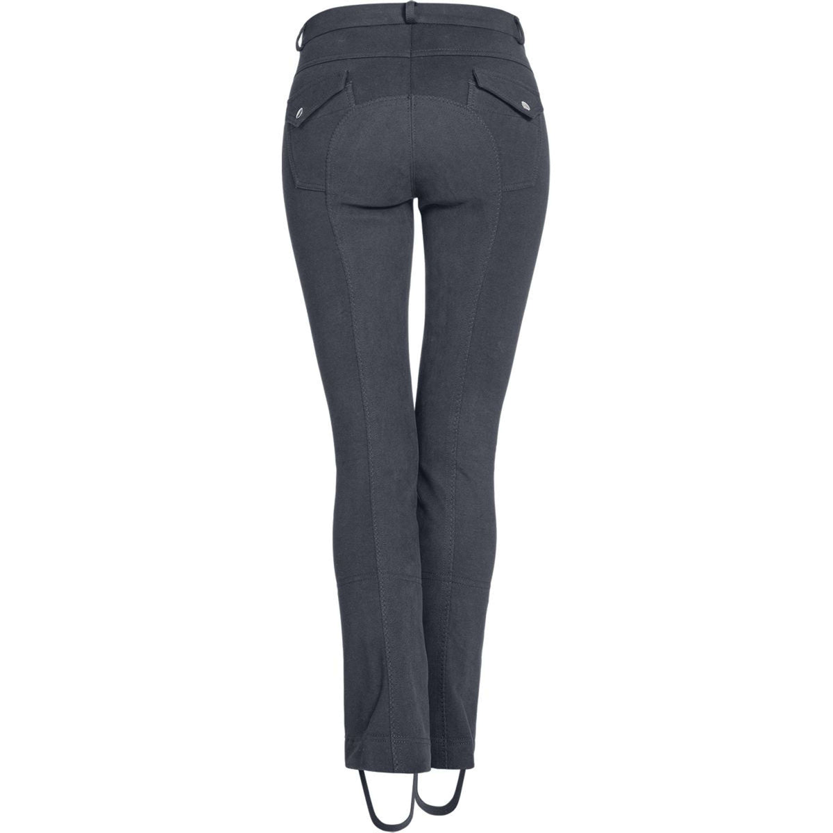 ELT Jodhpur Breeches Fun Asphalt