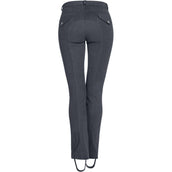 ELT Jodhpur Breeches Fun Asphalt