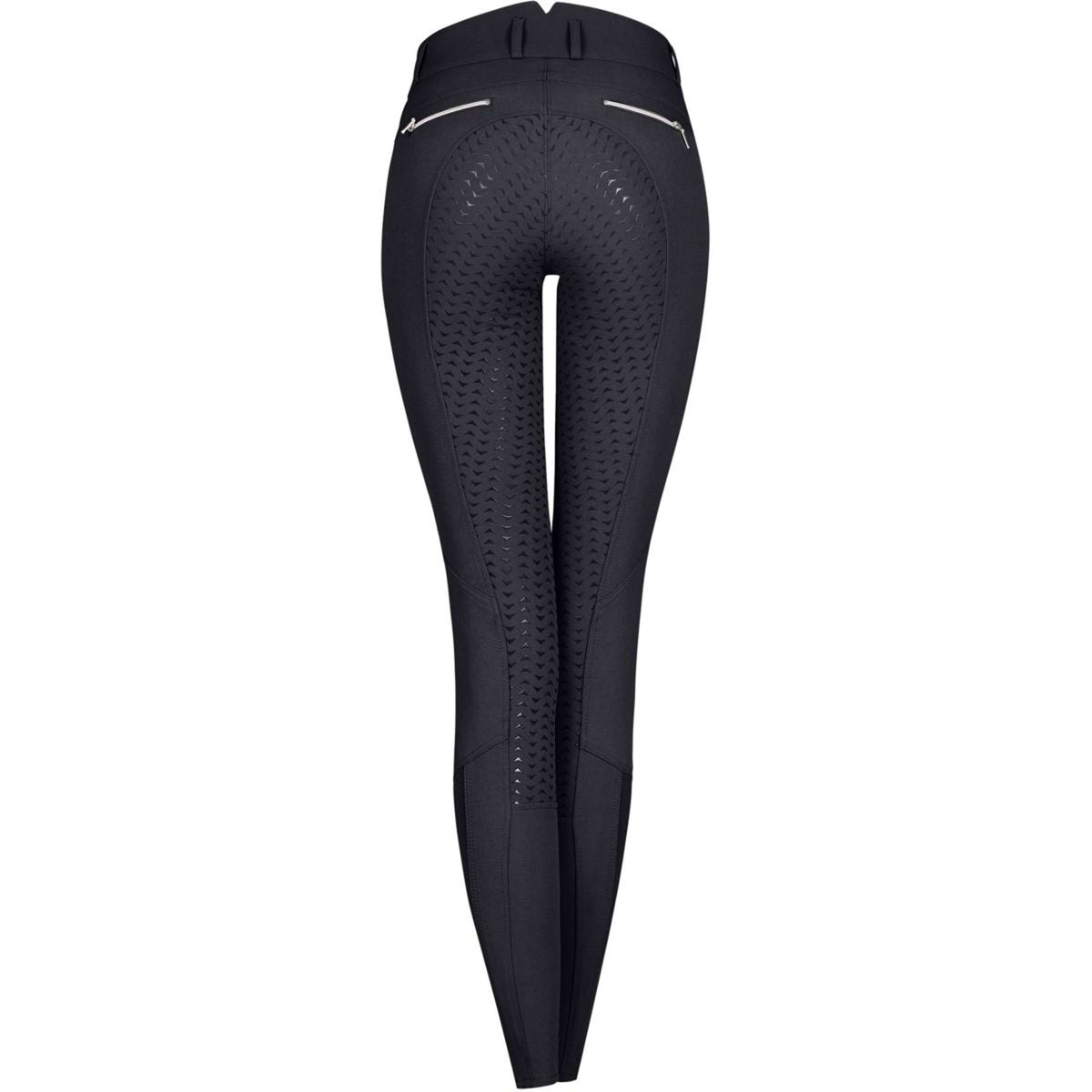 ELT Breeches Hella High Waist Black