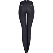 ELT Breeches Hella High Waist Black