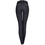 ELT Breeches Hella High Waist Black