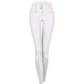 ELT Breeches Hella High Waist White