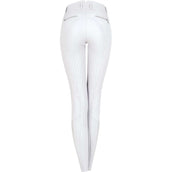 ELT Breeches Hella High Waist White