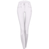 ELT Breeches Hella High Waist White