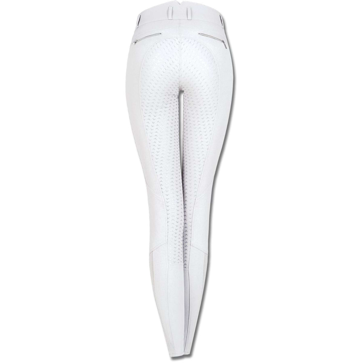 ELT Breeches Hella High Waist White