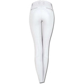 ELT Breeches Hella High Waist White