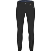 ELT Breeches Micro Sport Silicone Men Black