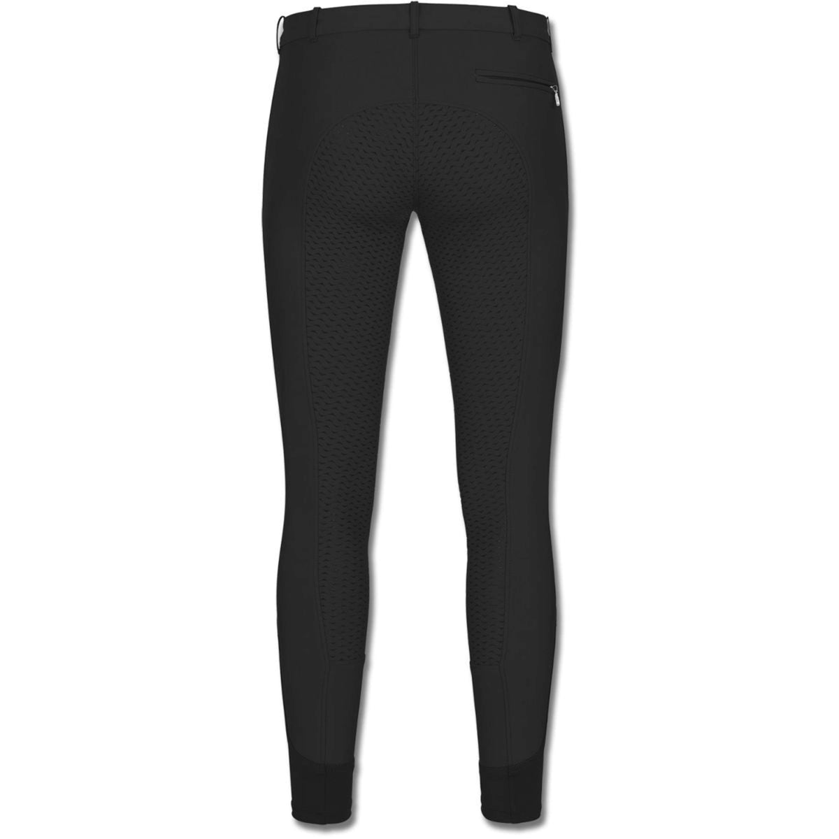 ELT Breeches Micro Sport Silicone Men Black