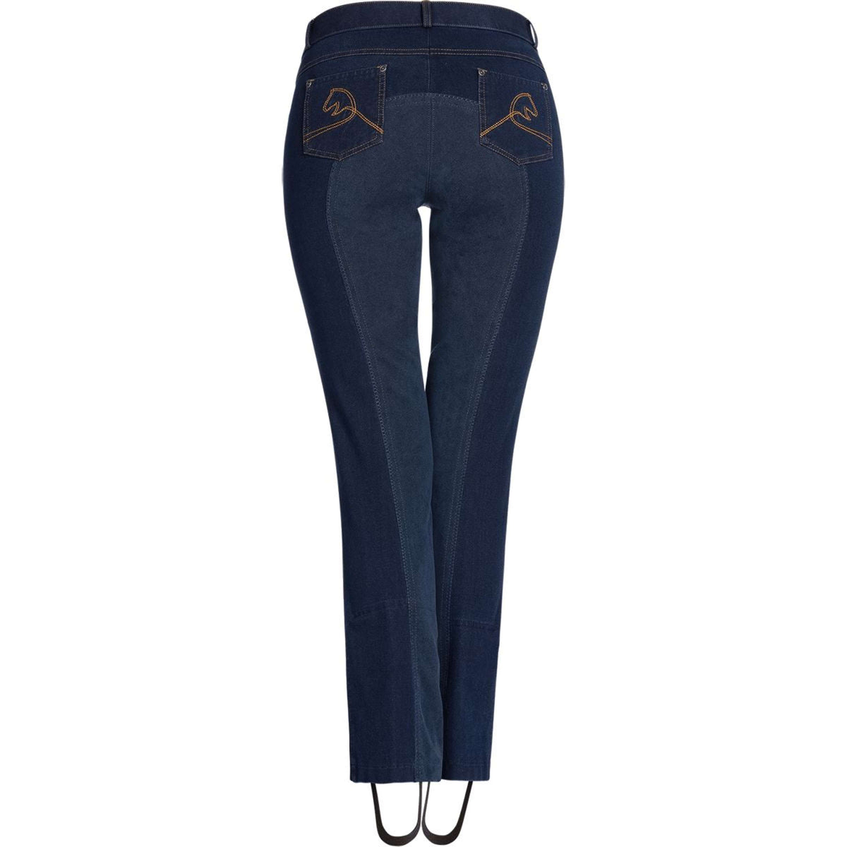 ELT Jodhpur Breeches Dorit Jeans Blue/Nightblue