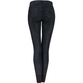 ELT Jeans Breeches Doro Black