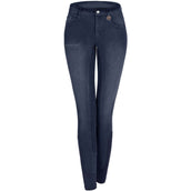 ELT Jeans Breeches Doro Jeans Blue