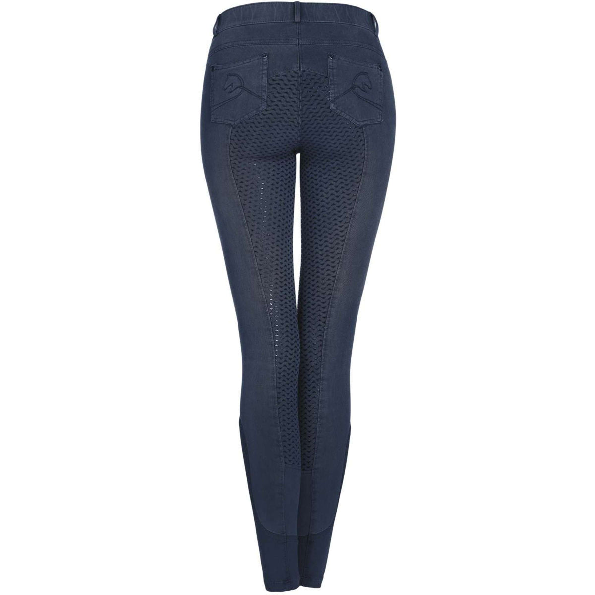 ELT Jeans Breeches Doro Jeans Blue