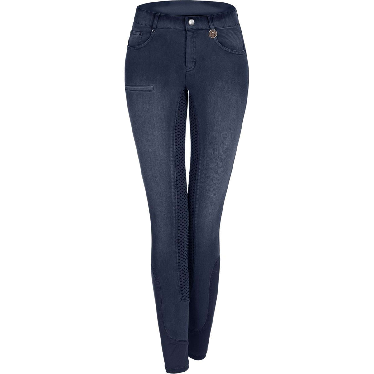 ELT Jeans Breeches Doro Jeans Blue