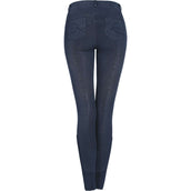 ELT Jeans Breeches Doro Jeans Blue