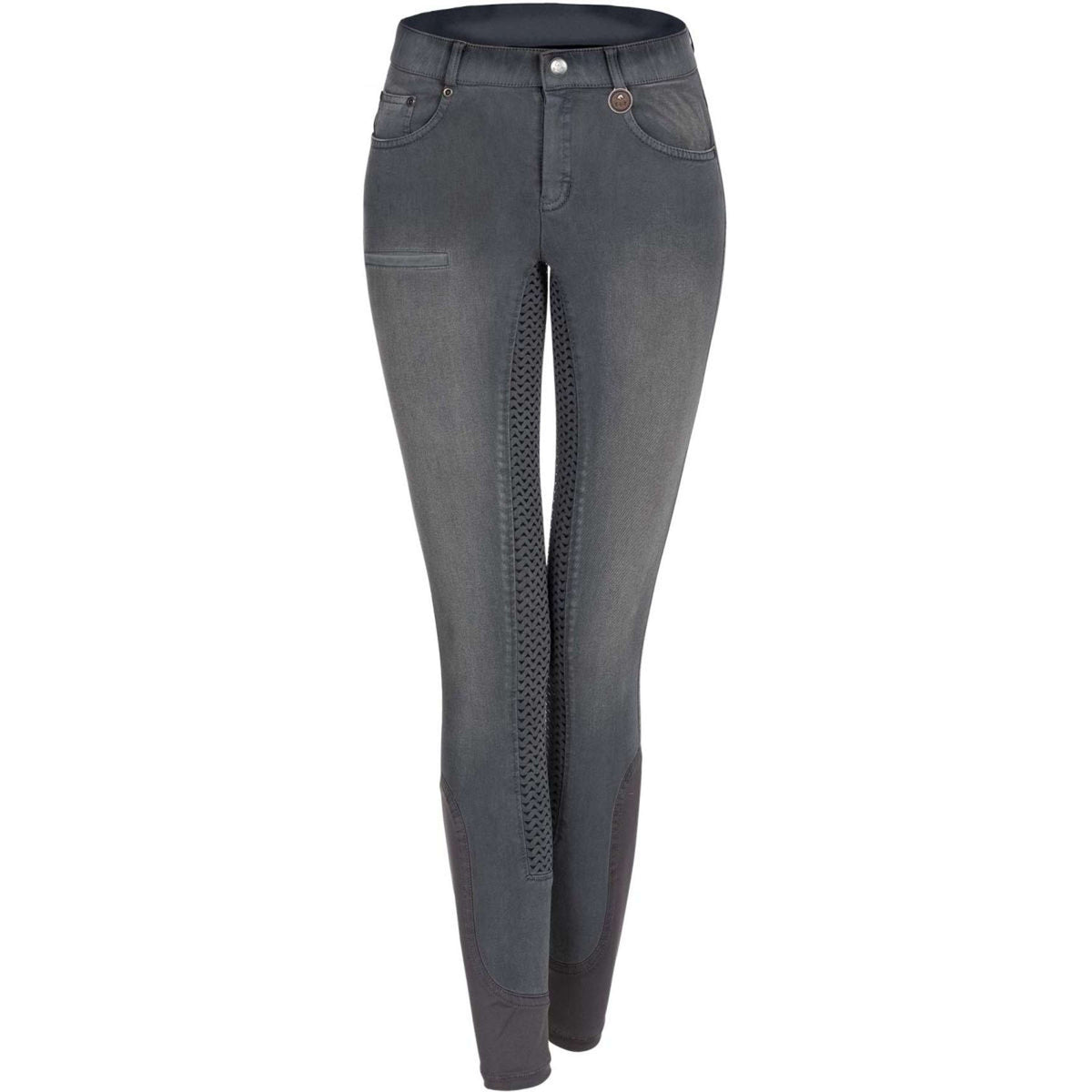 ELT Jeans Breeches Doro lightGrey