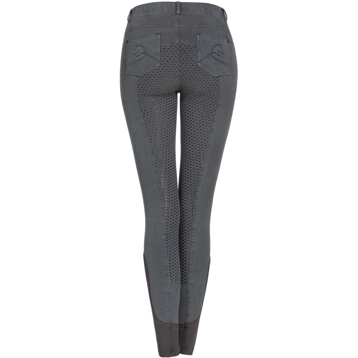 ELT Jeans Breeches Doro lightGrey