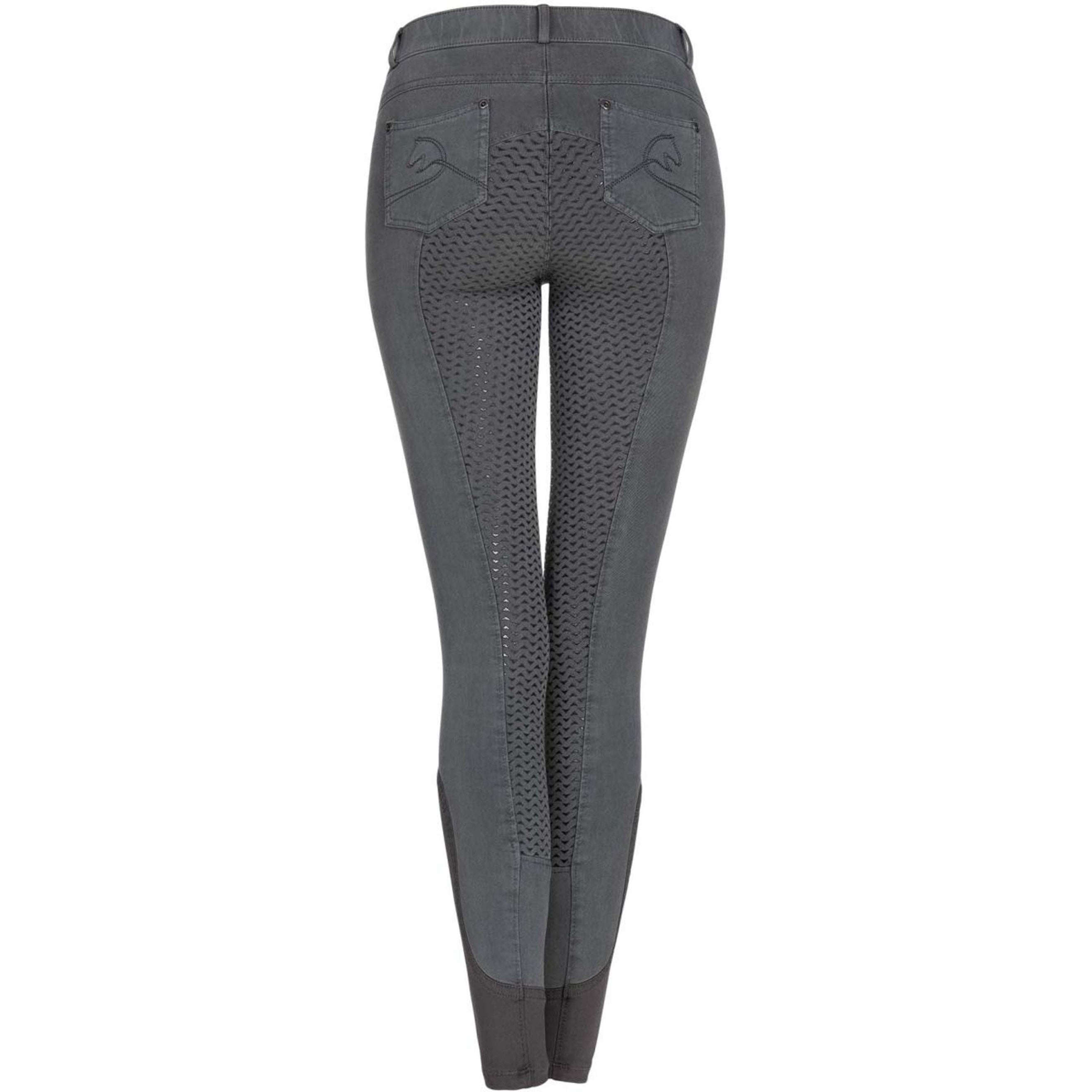 ELT Jeans Breeches Doro lightGrey