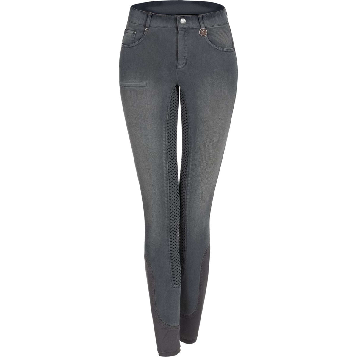 ELT Jeans Breeches Doro lightGrey