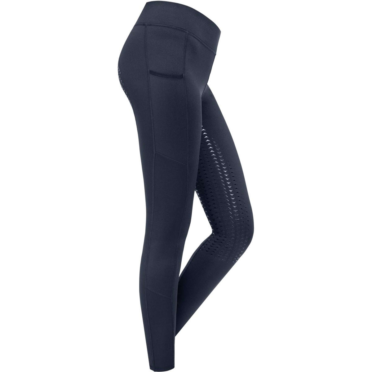 ELT Riding Legging Ella Nightblue