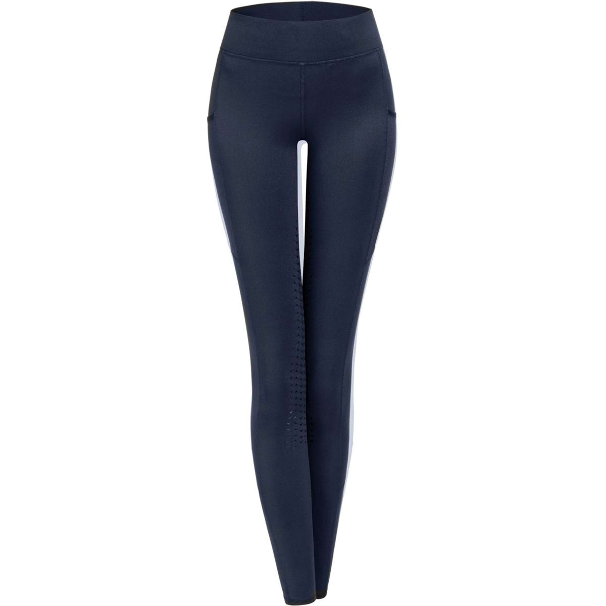 ELT Riding Legging Ella Nightblue