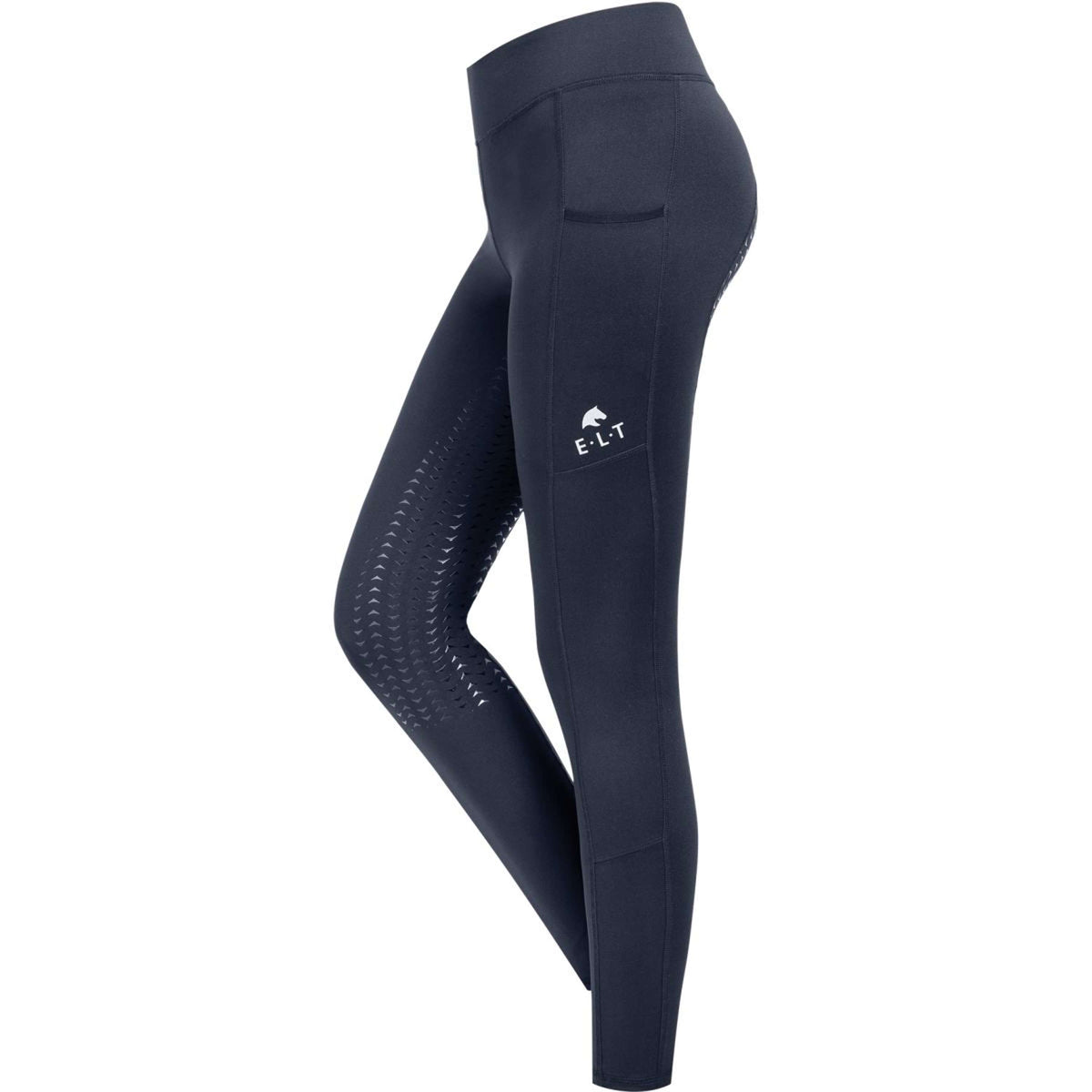 ELT Riding Legging Ella Nightblue