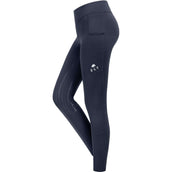 ELT Riding Legging Ella Nightblue