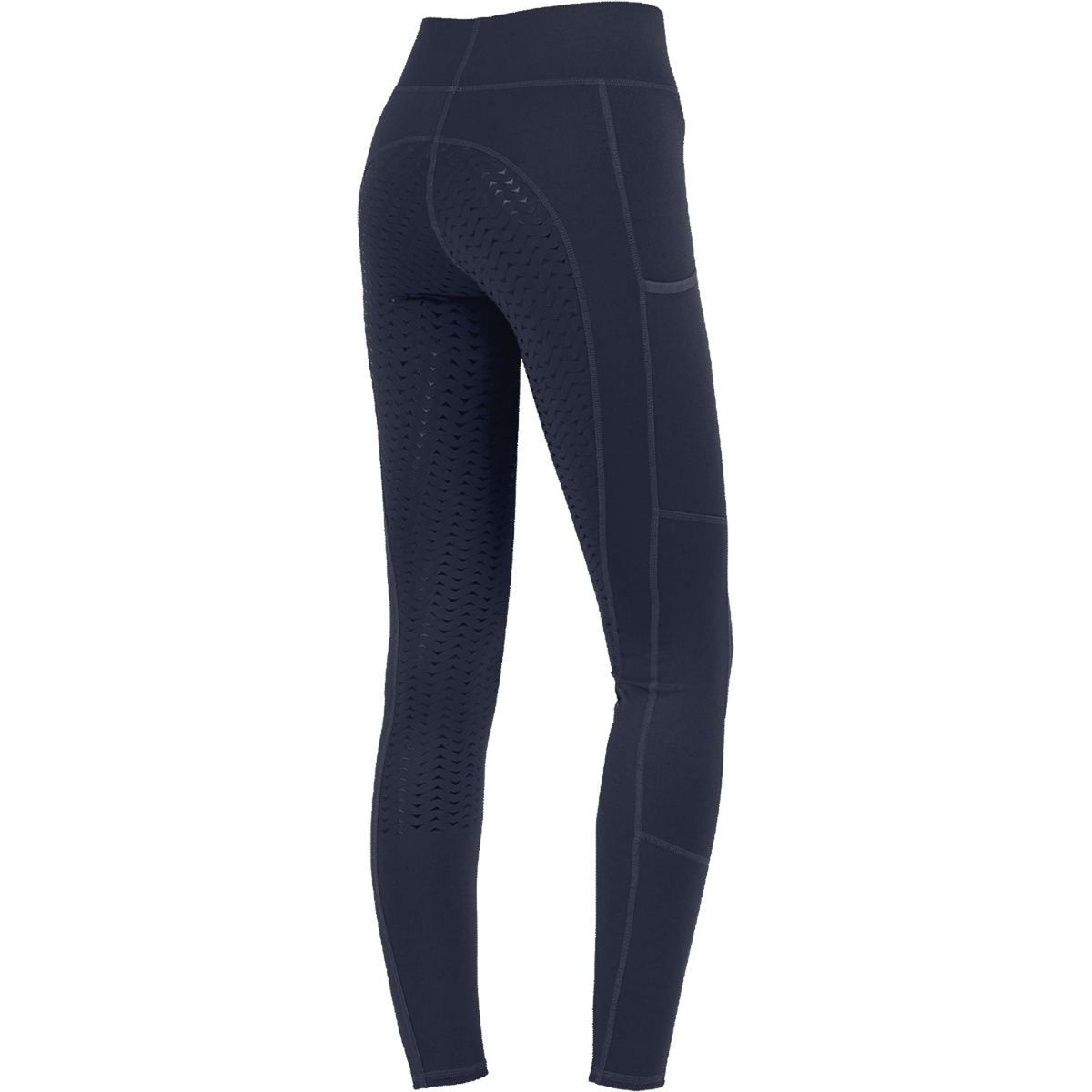 ELT Riding Legging Ella Nightblue