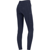 ELT Riding Legging Ella Nightblue