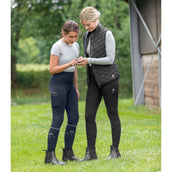 ELT Riding Legging Ella Nightblue