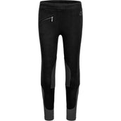 ELT Riding Legging Emmi Black/Grey