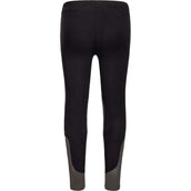 ELT Riding Legging Emmi Black/Grey