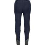 ELT Riding Legging Emmi Nightblue/Grey