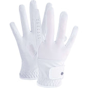 ELT Riding Gloves Estelle White