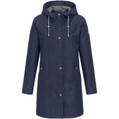 ELT Rain Coat Emilia Nightblue