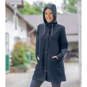 ELT Rain Coat Emilia Nightblue