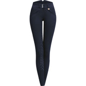 ELT Breeches Fay Feel Good High Waist Nightblue