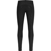 ELT Breeches Micro Sport Silicone with Pleat Black