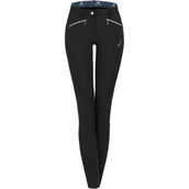 ELT Breeches Gala Silicone Black