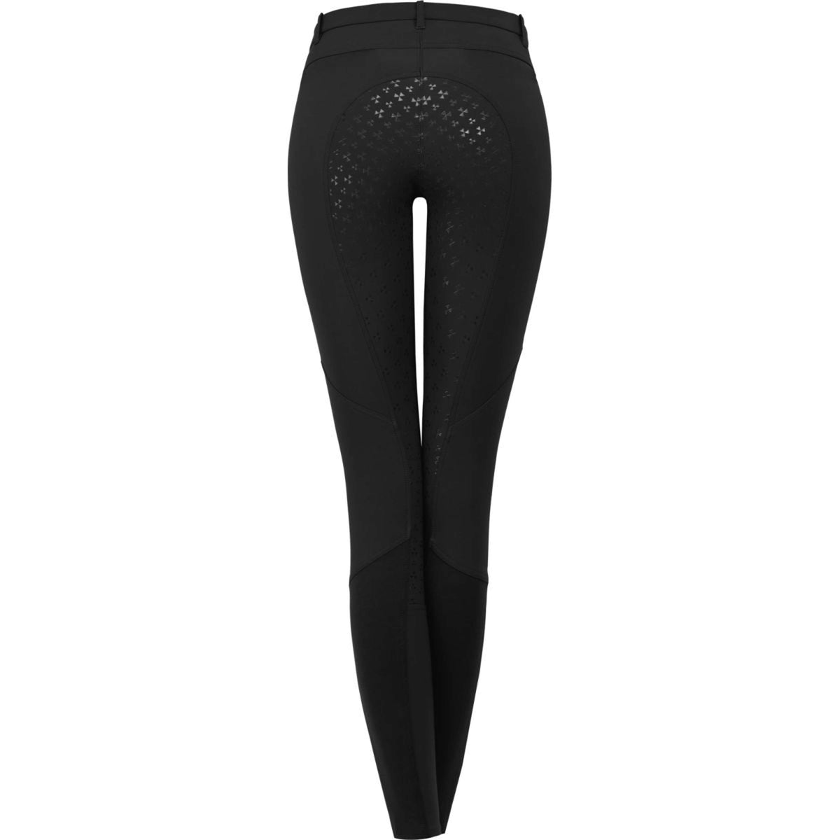 ELT Breeches Gala Silicone Black