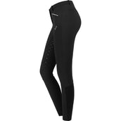 ELT Breeches Gala Silicone Black