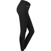 ELT Breeches Gala Silicone Black