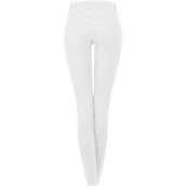 ELT Breeches Gala Silicone White