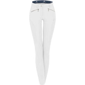 ELT Breeches Gala Silicone White