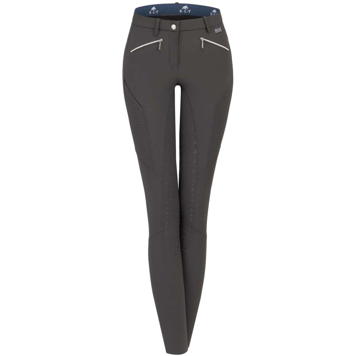 ELT Breeches Gala Silicone Mud