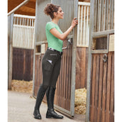 ELT Breeches Gala Silicone Mud