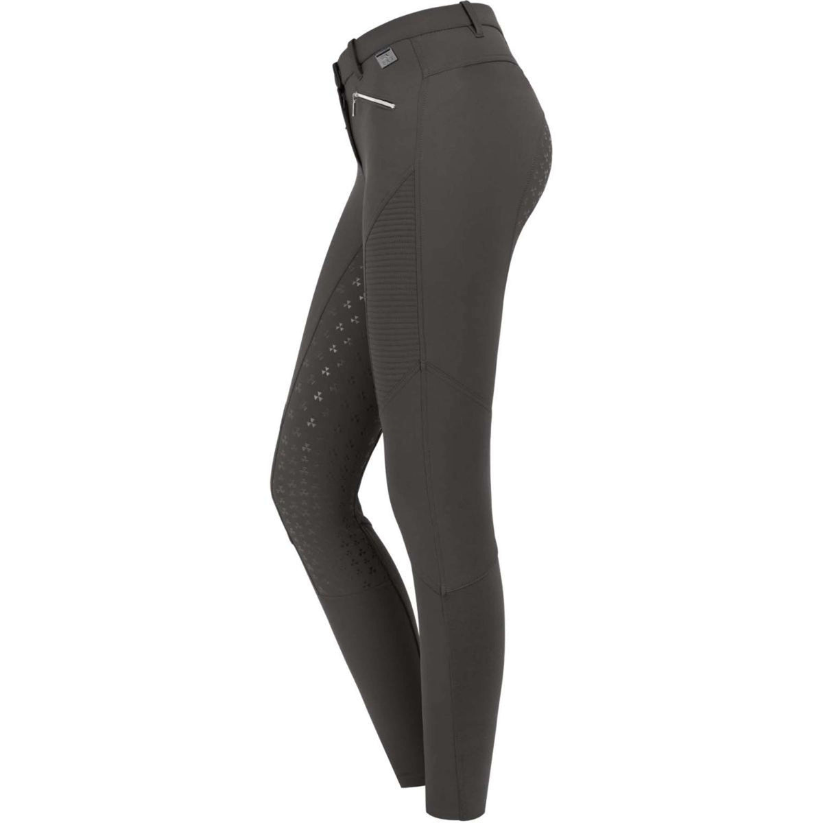 ELT Breeches Gala Silicone Mud