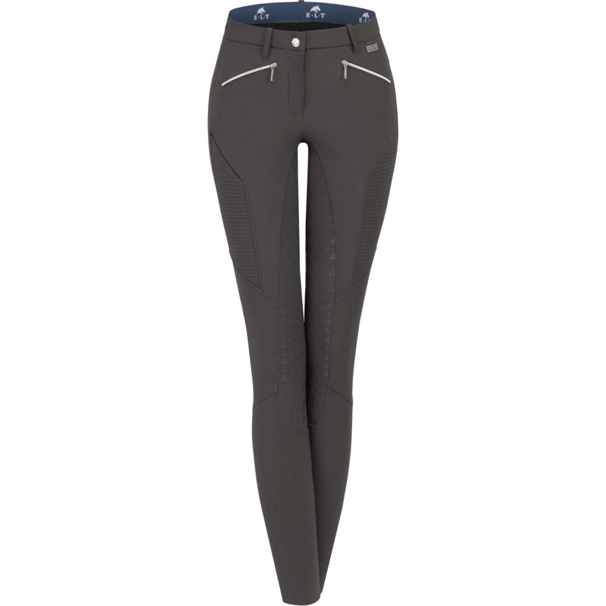 ELT Breeches Gala Silicone Mud