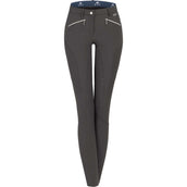 ELT Breeches Gala Silicone Mud