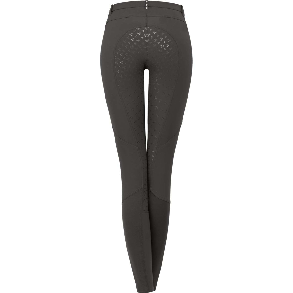 ELT Breeches Gala Silicone Mud